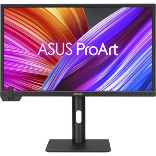24.1" (61,21cm) Asus ProArt PA24US schwarz 3840x2160 1x BNC-In
