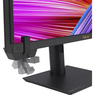 24.1" (61,21cm) Asus ProArt PA24US schwarz 3840x2160 1x BNC-In