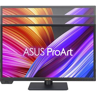 24.1" (61,21cm) Asus ProArt PA24US schwarz 3840x2160 1x BNC-In