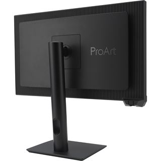 24.1" (61,21cm) Asus ProArt PA24US schwarz 3840x2160 1x BNC-In
