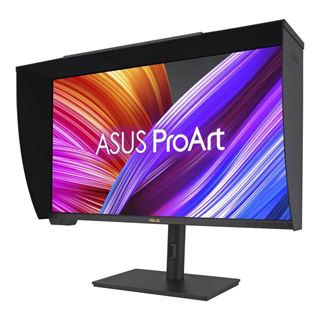 32" (81,28cm) Asus ProArt PA32UCXR schwarz 3840x2160