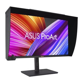 32" (81,28cm) Asus ProArt PA32UCXR schwarz 3840x2160