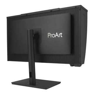 32" (81,28cm) Asus ProArt PA32UCXR schwarz 3840x2160
