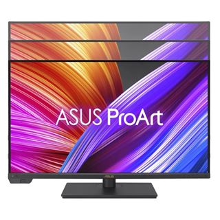 32" (81,28cm) Asus ProArt PA32UCXR schwarz 3840x2160