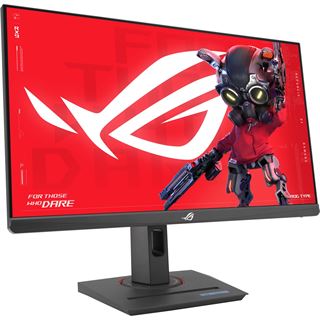 25" (63,50cm) Asus ROG Strix XG259CS schwarz 1920x1080