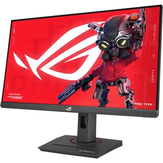 25" (63,50cm) Asus ROG Strix XG259CS schwarz 1920x1080