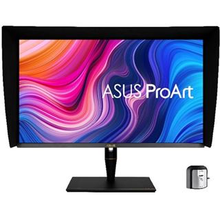 32" (81,28cm) Asus ProArt PA32UCX-PK schwarz 3840x2160 1x