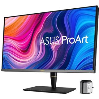 32" (81,28cm) Asus ProArt PA32UCX-PK schwarz 3840x2160 1x