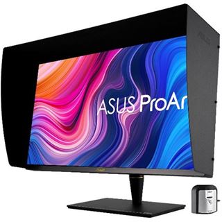 32" (81,28cm) Asus ProArt PA32UCX-PK schwarz 3840x2160 1x