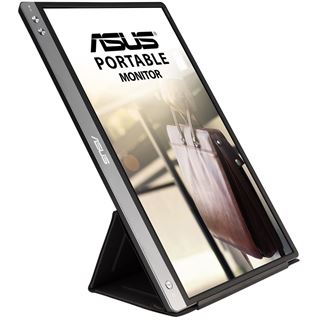 14" (35,56cm) Asus ZenScreen MB14AC anthrazit 1920x1080 1x USB-C