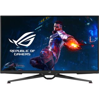 38" (96,52cm) Asus ROG Swift PG38UQ schwarz 3840x2160