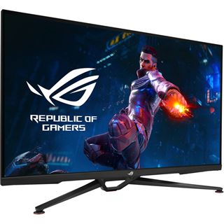 38" (96,52cm) Asus ROG Swift PG38UQ schwarz 3840x2160