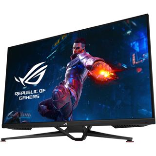 38" (96,52cm) Asus ROG Swift PG38UQ schwarz 3840x2160