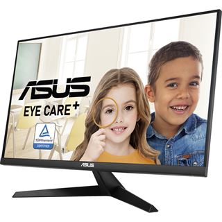27" (68,58cm) Asus VY27UQ schwarz 3840x2160 1xDisplayPort 1.4 /