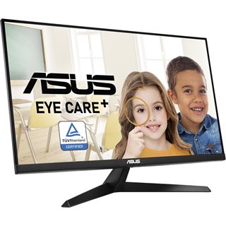 27" (68,58cm) Asus VY27UQ schwarz 3840x2160 1xDisplayPort 1.4 /
