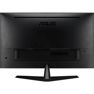 27" (68,58cm) Asus VY27UQ schwarz 3840x2160 1xDisplayPort 1.4 /