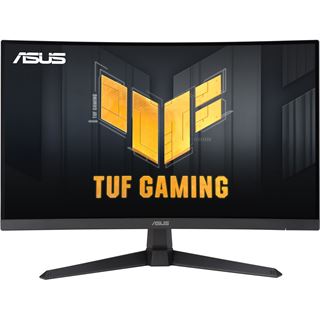 27" (68,58cm) Asus TUF Gaming VG27VQ3B schwarz 1920x1080 1x