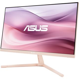24" (60,96cm) Asus VU249CFE-P rosa 1920x1080 1xHDMI 1.4 / 1x