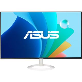 27" (68,58cm) Asus VZ27EHF-W Weiß 1920x1080 1xHDMI 1.4