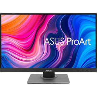 27" (68,58cm) Asus ProArt 90LM05L1-B01370 schwarz 2560x1440 1x