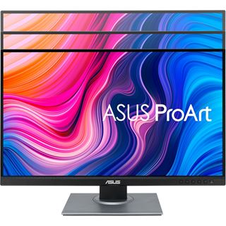 27" (68,58cm) Asus ProArt 90LM05L1-B01370 schwarz 2560x1440 1x