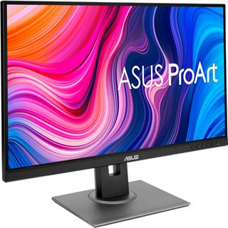 27" (68,58cm) Asus ProArt 90LM05L1-B01370 schwarz 2560x1440 1x