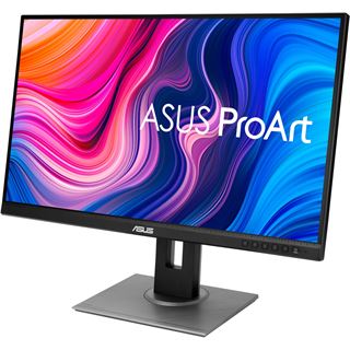 27" (68,58cm) Asus ProArt 90LM05L1-B01370 schwarz 2560x1440 1x