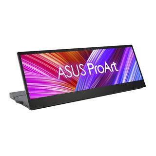 14" (35,56cm) Asus ProArt PA147CDV schwarz 1920x550 1xHDMI 1.4 /