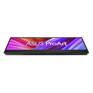 14" (35,56cm) Asus ProArt PA147CDV schwarz 1920x550 1xHDMI 1.4 /