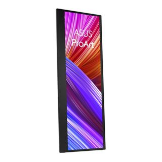 14" (35,56cm) Asus ProArt PA147CDV schwarz 1920x550 1xHDMI 1.4 /