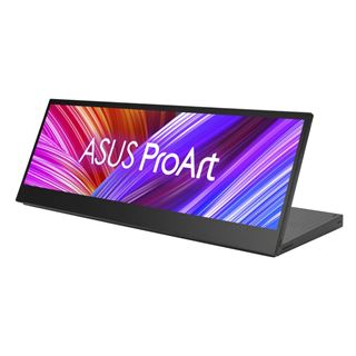 14" (35,56cm) Asus ProArt PA147CDV schwarz 1920x550 1xHDMI 1.4 /