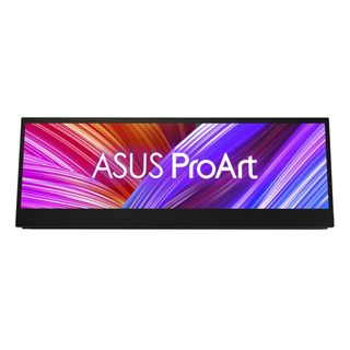 14" (35,56cm) Asus ProArt PA147CDV schwarz 1920x550 1xHDMI 1.4 /