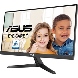 21.45" (54,48cm) Asus VY229Q schwarz 1920x1080 1x DisplayPort