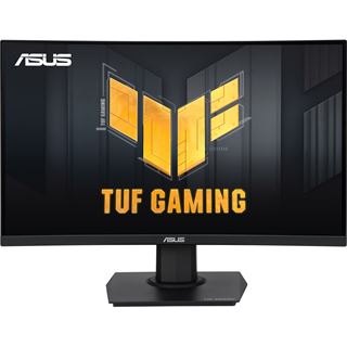 24" (60,96cm) Asus TUF Gaming VG24VQER schwarz 1920x1080 1x