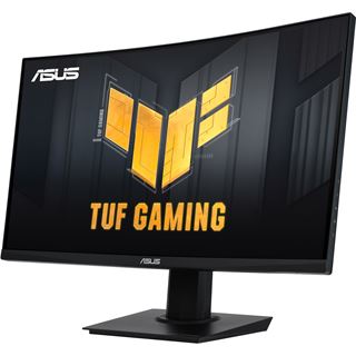 24" (60,96cm) Asus TUF Gaming VG24VQER schwarz 1920x1080 1x