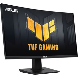 24" (60,96cm) Asus TUF Gaming VG24VQER schwarz 1920x1080 1x