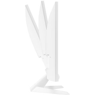27" (68,58cm) Asus VY279HF-W Weiß 1920x1080 1xHDMI 1.4