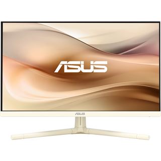 24" (60,96cm) Asus VU249CFE-M weiss 1920x1080 1xHDMI 1.4 / 1x