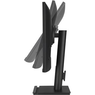 27" (68,58cm) Asus VA27UCPS schwarz 3840x2160 1xDisplayPort 1.4