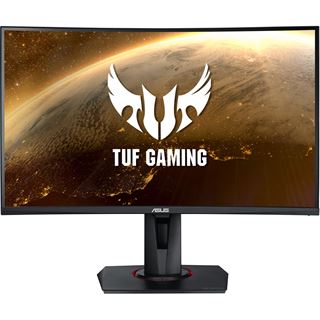 27" (68,58cm) Asus TUF Gaming VG27VQ schwarz 1920x1080 1x