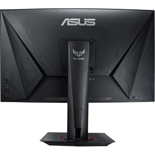 27" (68,58cm) Asus TUF Gaming VG27VQ schwarz 1920x1080 1x