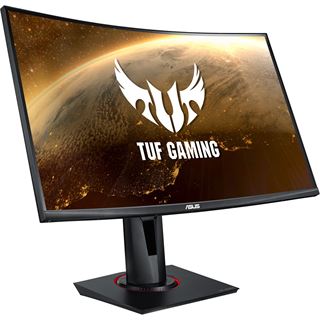 27" (68,58cm) Asus TUF Gaming VG27VQ schwarz 1920x1080 1x