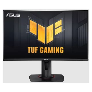 27" (68,58cm) Asus TUF Gaming VG27VQM schwarz 1920x1080 1x