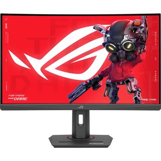 27" (68,58cm) Asus ROG Strix XG27WCMS schwarz 2560x1440
