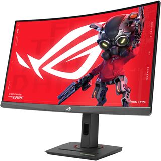 27" (68,58cm) Asus ROG Strix XG27WCMS schwarz 2560x1440