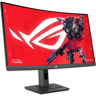 27" (68,58cm) Asus ROG Strix XG27WCMS schwarz 2560x1440