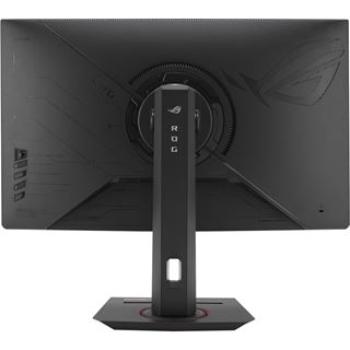 27" (68,58cm) Asus ROG Strix XG27WCMS schwarz 2560x1440