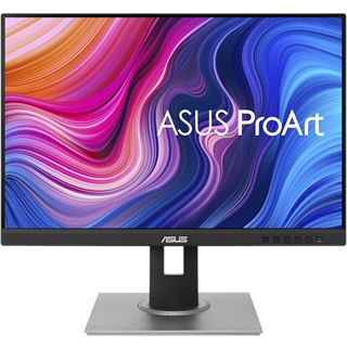 24.1" (61,21cm) Asus ProArt PA248QV schwarz 1920x1080 1x
