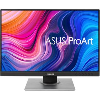 24.1" (61,21cm) Asus ProArt PA248QV schwarz 1920x1080 1x