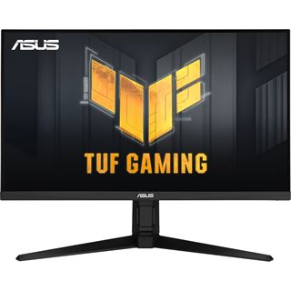 31.5" (80,01cm) Asus TUF Gaming VG32AQL1A schwarz 2560x1440 1x